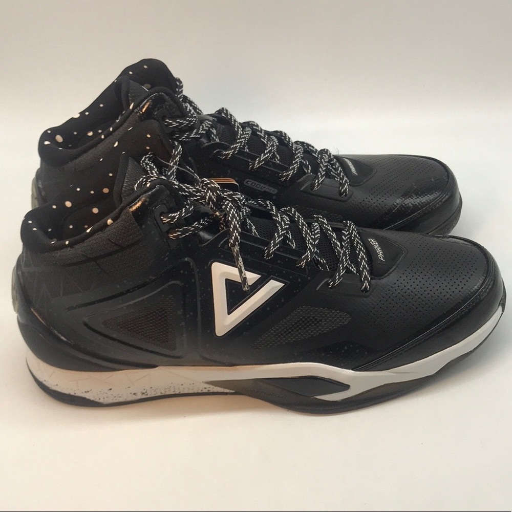 Peak TP9-3 Performance  Menś Basketball Size 12.5
